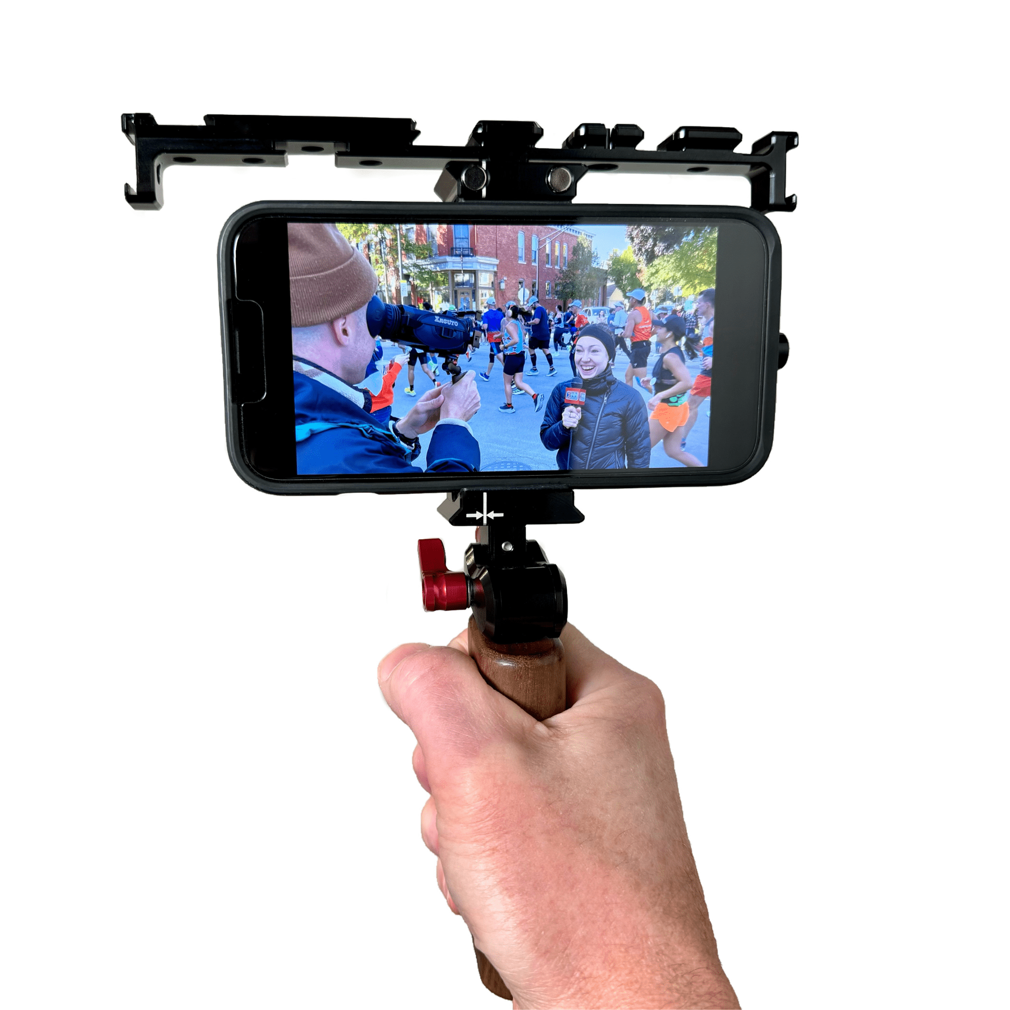 Smartphone Creator Kit - Zacuto
