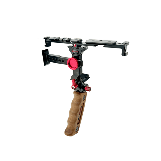 Smartphone Creator Kit - Zacuto