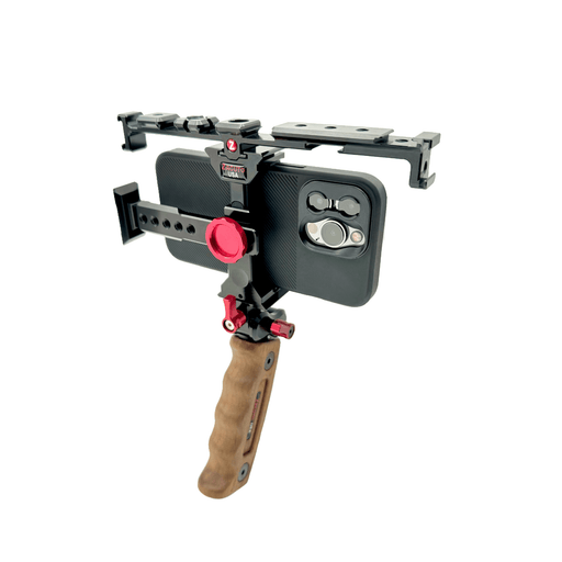 Smartphone Creator Kit - Zacuto