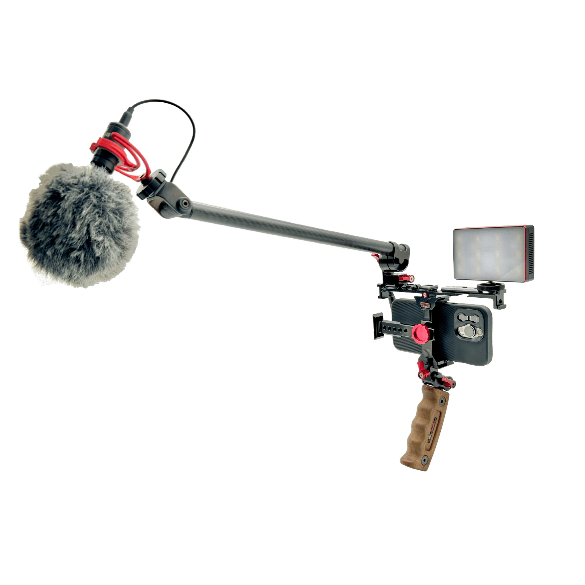 Smartphone Creator Kit - Zacuto