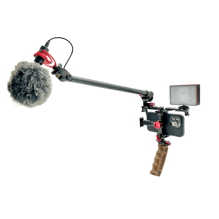Smartphone Creator Kit - Zacuto