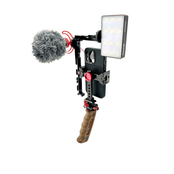 Smartphone Creator Kit - Zacuto