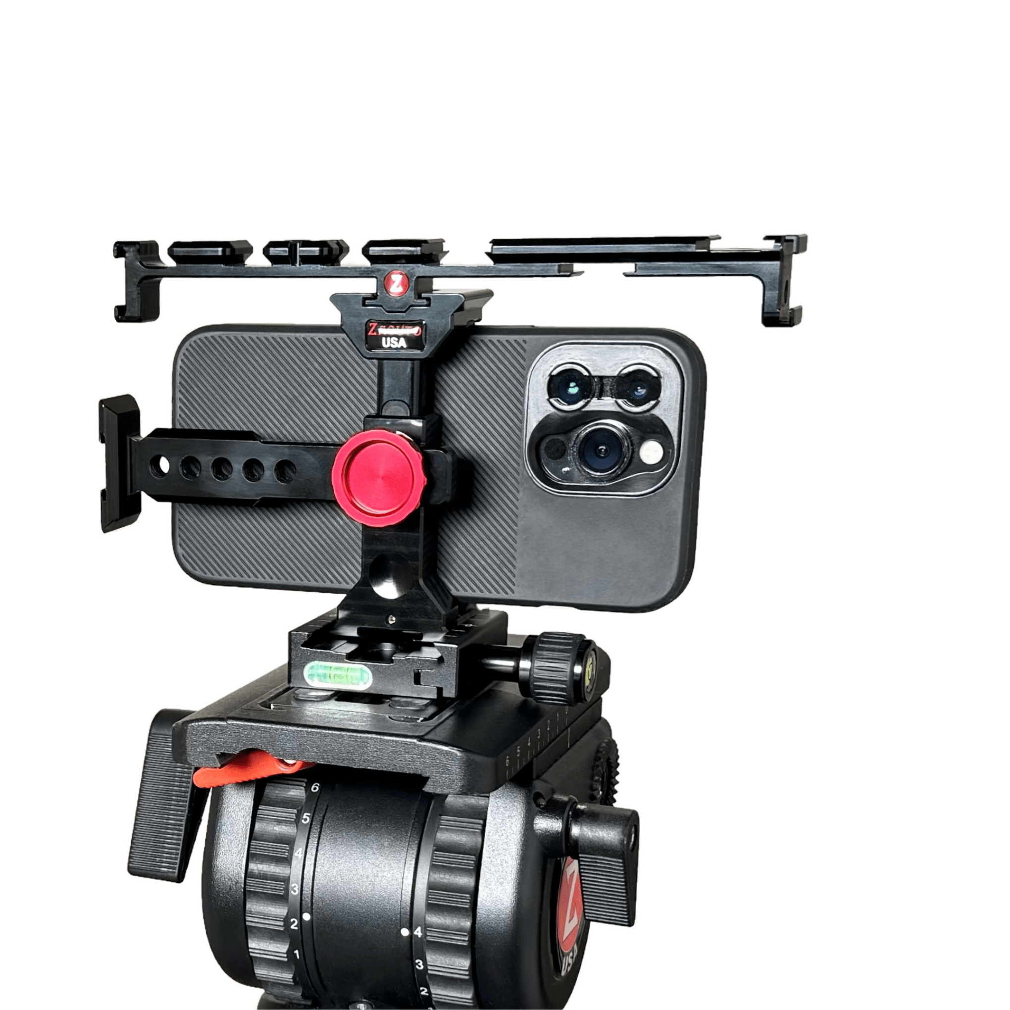 Smartphone Creator Kit - Zacuto