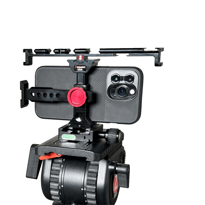 Smartphone Creator Kit - Zacuto