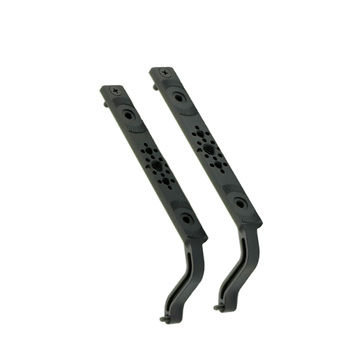 Sony Burano Side Rails Cage - Zacuto