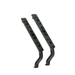 Sony Burano Side Rails Cage - Zacuto