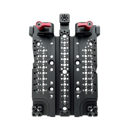 Sony Burano Top Plate - Zacuto