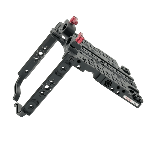Sony Burano Top Plate - Zacuto