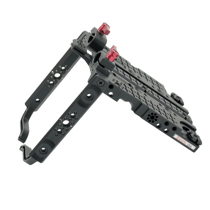 Sony Burano Top Plate - Zacuto