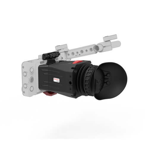 Sony Burano Z - Finder - Zacuto