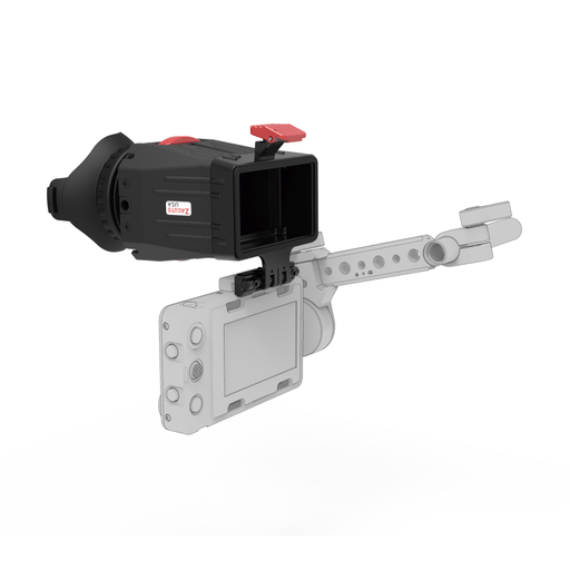 Sony Burano Z - Finder - Zacuto