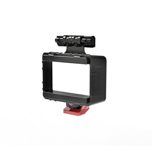Sony Burano Z - Finder Frame - Zacuto