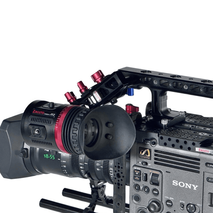 Sony Burano Z - Finder Recoil Pro - Open Box - Zacuto