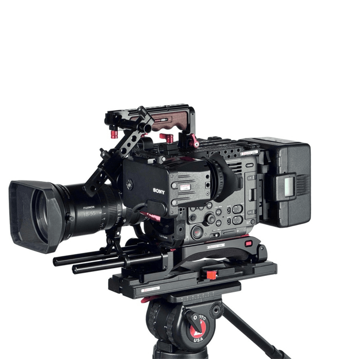 Sony Burano Z - Finder Recoil Pro - Open Box - Zacuto