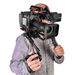 Sony Burano Z - Finder Recoil Pro - Open Box - Zacuto