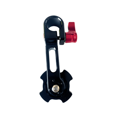 Sony FX6 Handle Mount - Zacuto