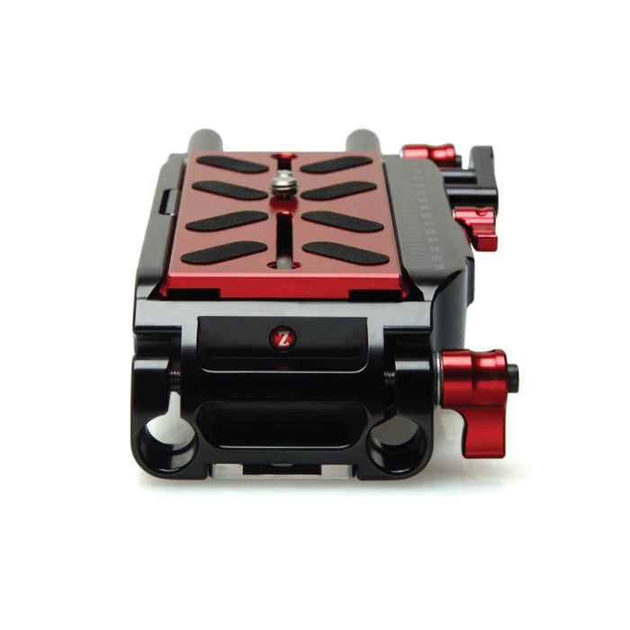 VCT Pro Baseplate - Zacuto