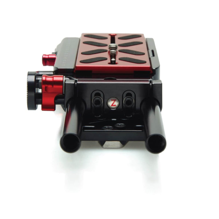 VCT Pro Baseplate - Zacuto