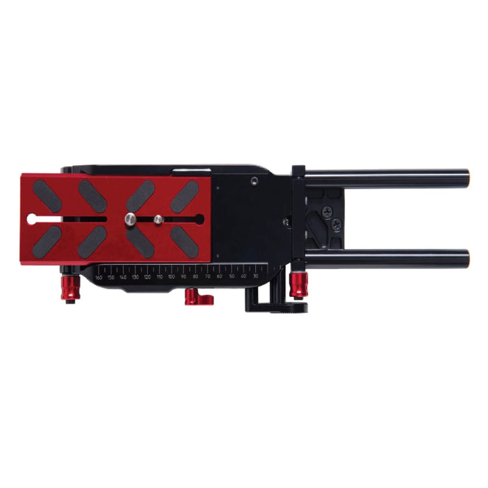 VCT Pro Baseplate - Zacuto