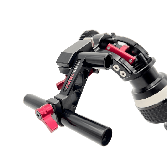 Z - Drive Height Adjuster - Zacuto