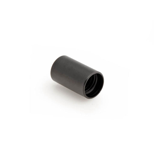 1" Black Female/No Tap Rod - Zacuto