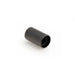 1" Black Female/No Tap Rod - Zacuto