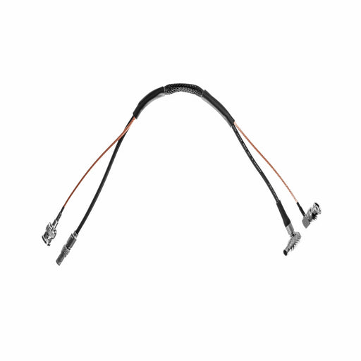 12" 2 pin to 4 pin LEMO & SDI cable - Zacuto