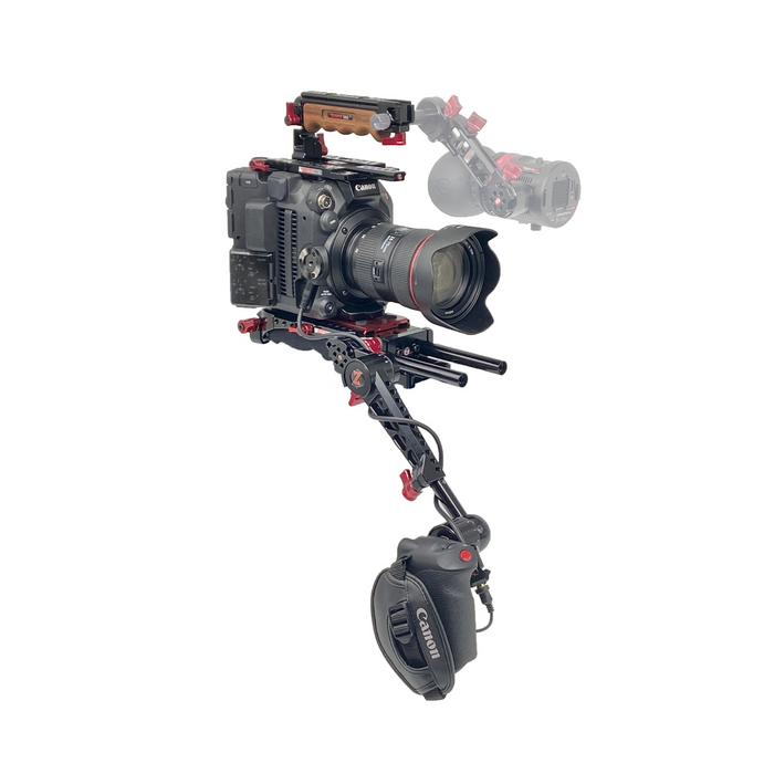 Canon C300 Mark III and C500 Mark II Recoil Pro