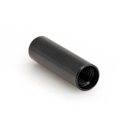 2" Black Female/Female Rod - Zacuto