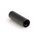 2" Black Female/Female Rod - Zacuto