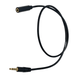 3.5mm AUX cable for the Sony FX6 camera grip - Zacuto
