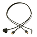 4 Pin Lemo Compatible Power and HDMI Video Cable with Power Switch OVERSTOCK - Zacuto