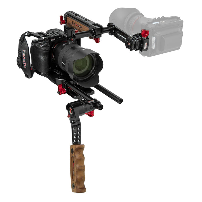 ACT Sony A7RIV Recoil Rig