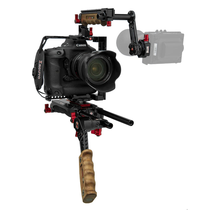 ACT Universal Cage Recoil Rig