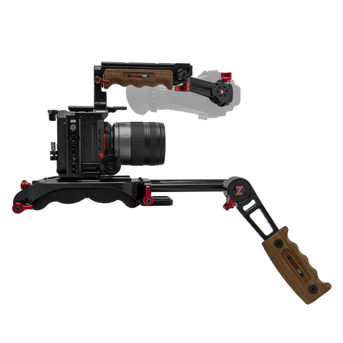ACT Z CAM Recoil Rig
