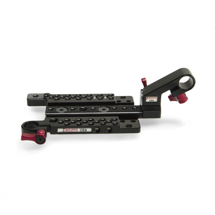 Z-Rail Axis Mount