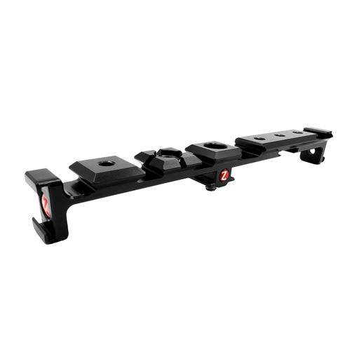 Accessory Rail for Smart Z - Finder - Zacuto