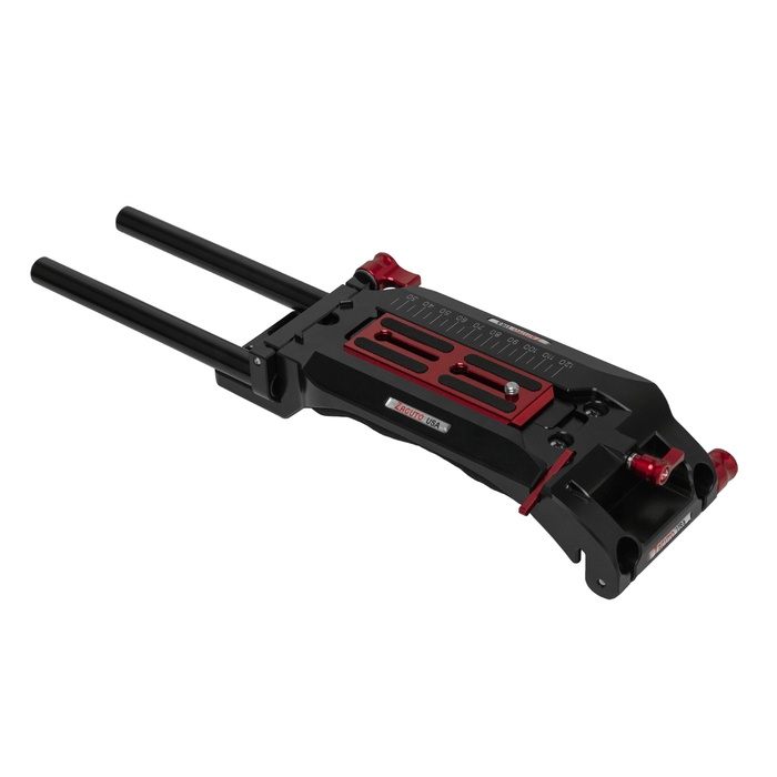 ACT Baseplate - Overstock - Zacuto