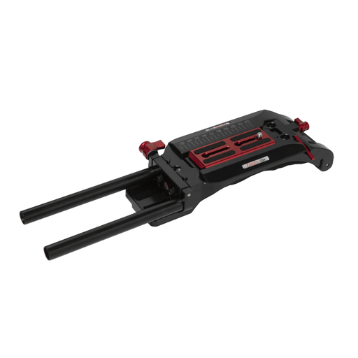 ACT Baseplate - Overstock - Zacuto