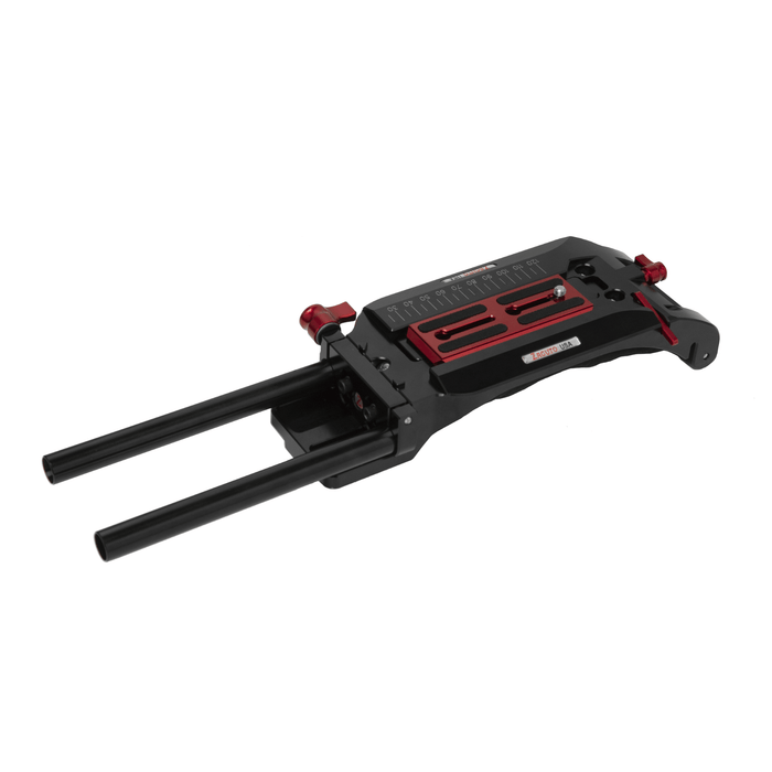 ACT Baseplate - Overstock - Zacuto
