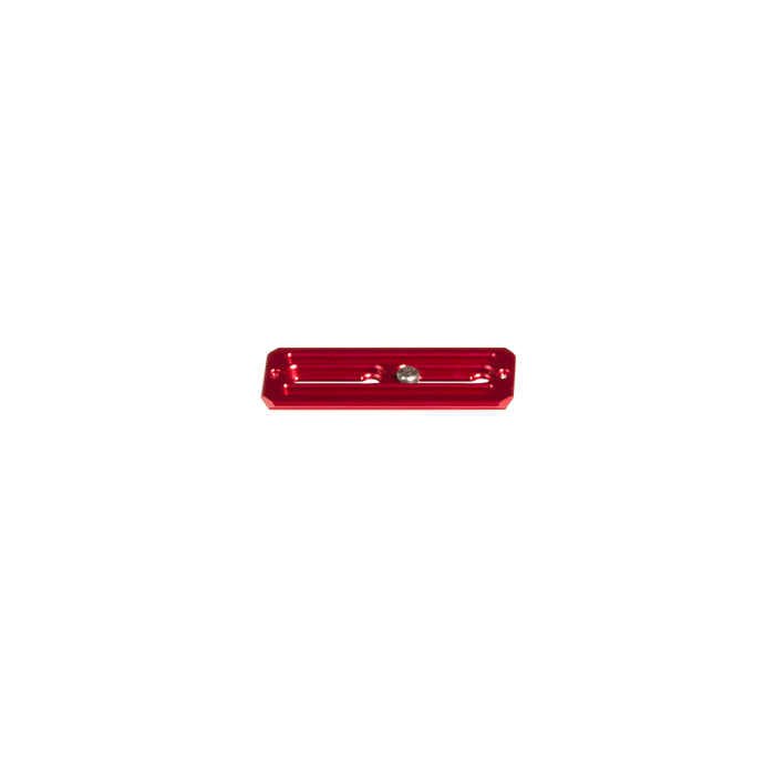 ACT Camera Plate - Zacuto