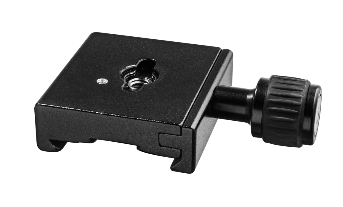 Arca Tripod Plate - Zacuto