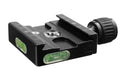 Arca Tripod Plate - Zacuto