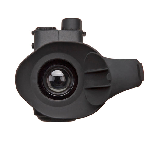 Auto Closing Eyecup - Zacuto