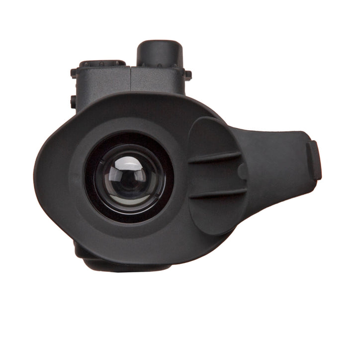 Auto Closing Eyecup - Zacuto