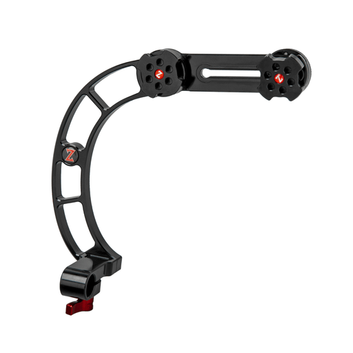 Axis Curve - Zacuto