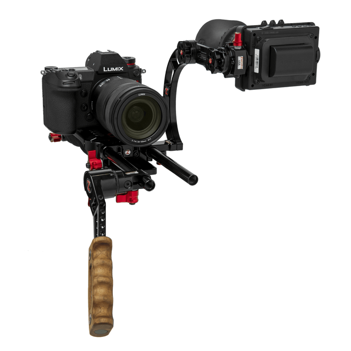 Axis Curve - Zacuto