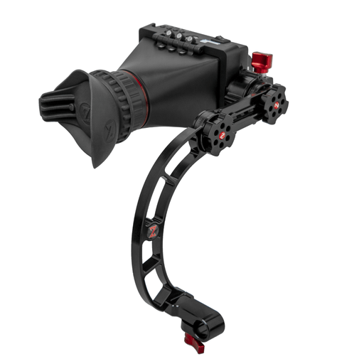 Axis Curve - Zacuto