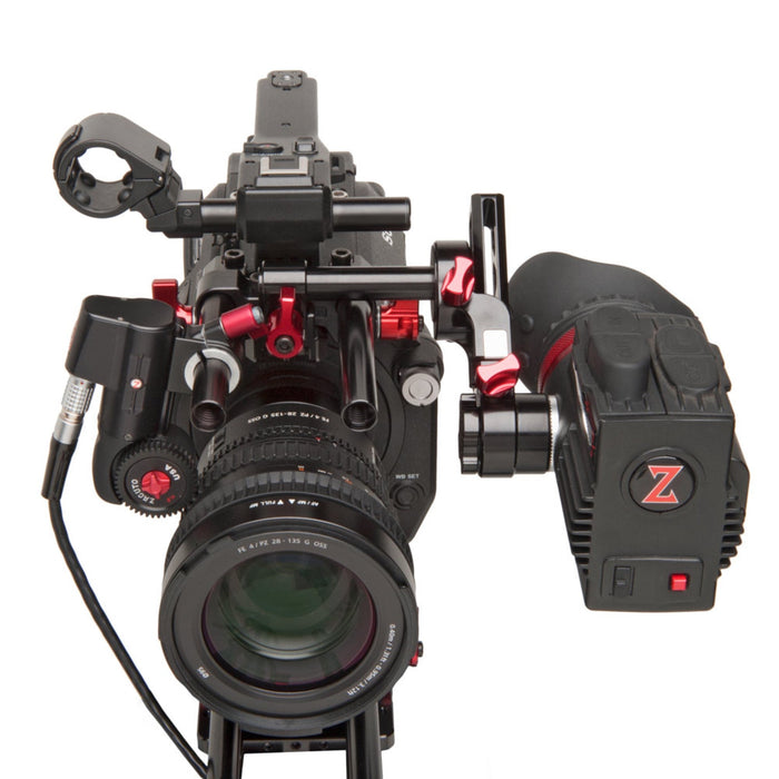 Axis Mini for Sony FS7 - Zacuto