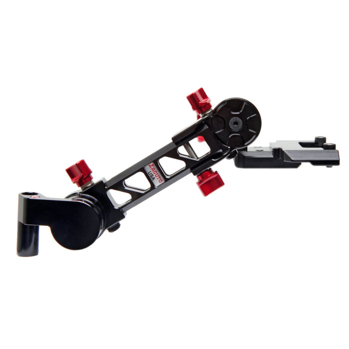 Axis Mini for Sony FX9 - Zacuto